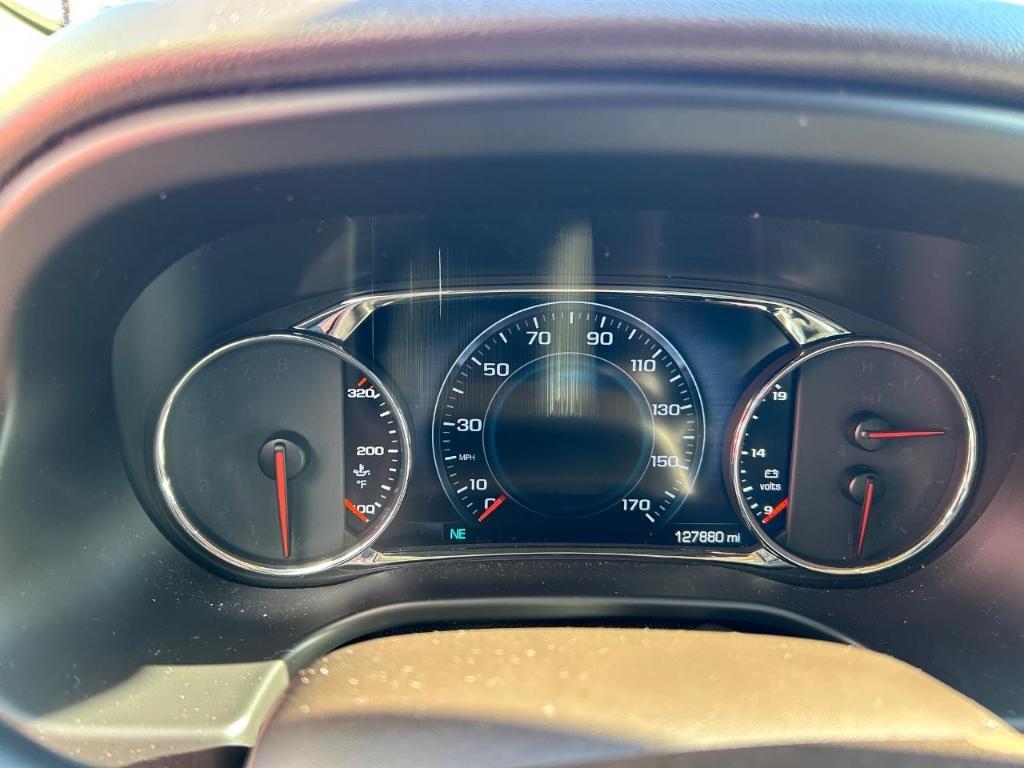 used 2017 GMC Acadia car, priced at $12,901