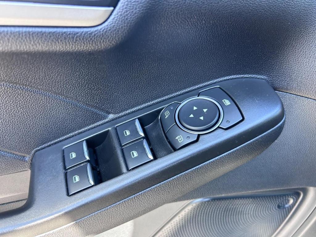 used 2021 Ford Escape car, priced at $20,385