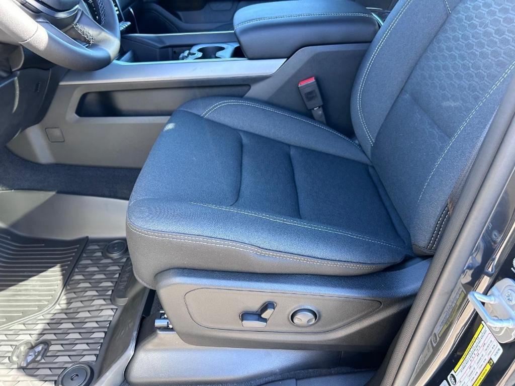 new 2026 Ram 1500 car, priced at $48,495
