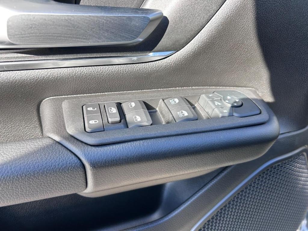 new 2026 Ram 1500 car, priced at $48,495