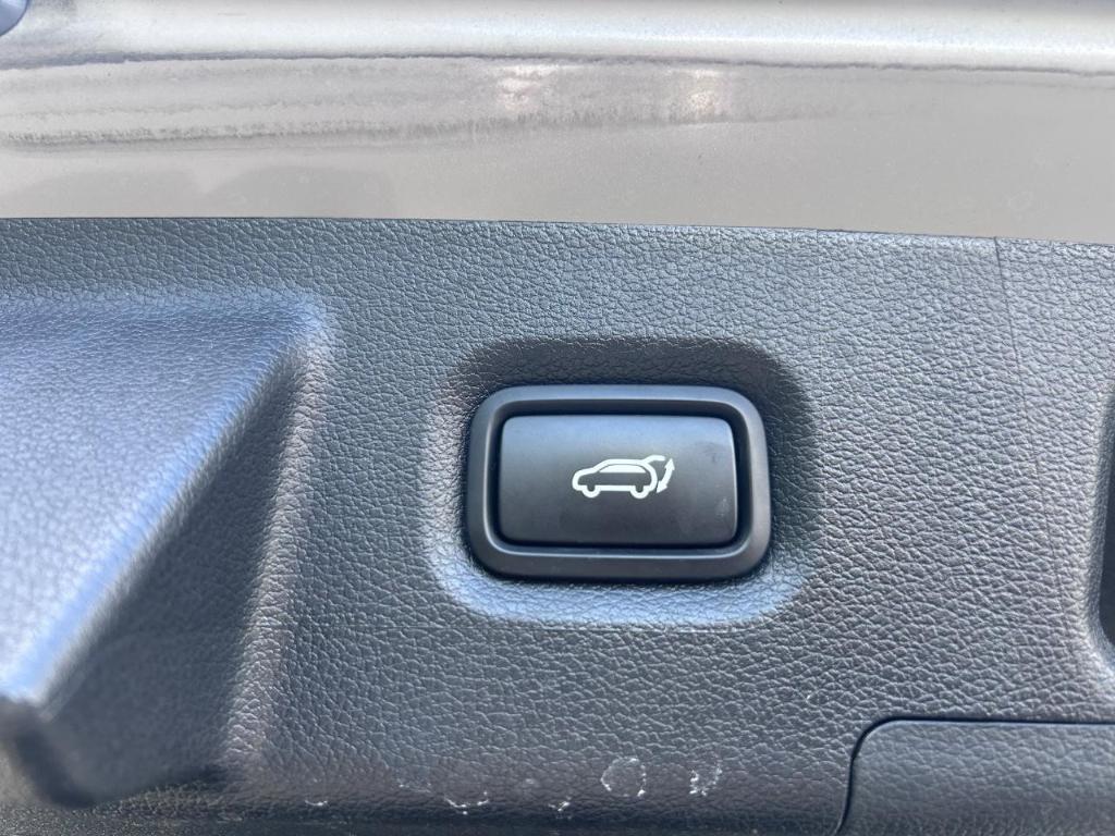 used 2023 Hyundai SANTA FE HEV car, priced at $19,469