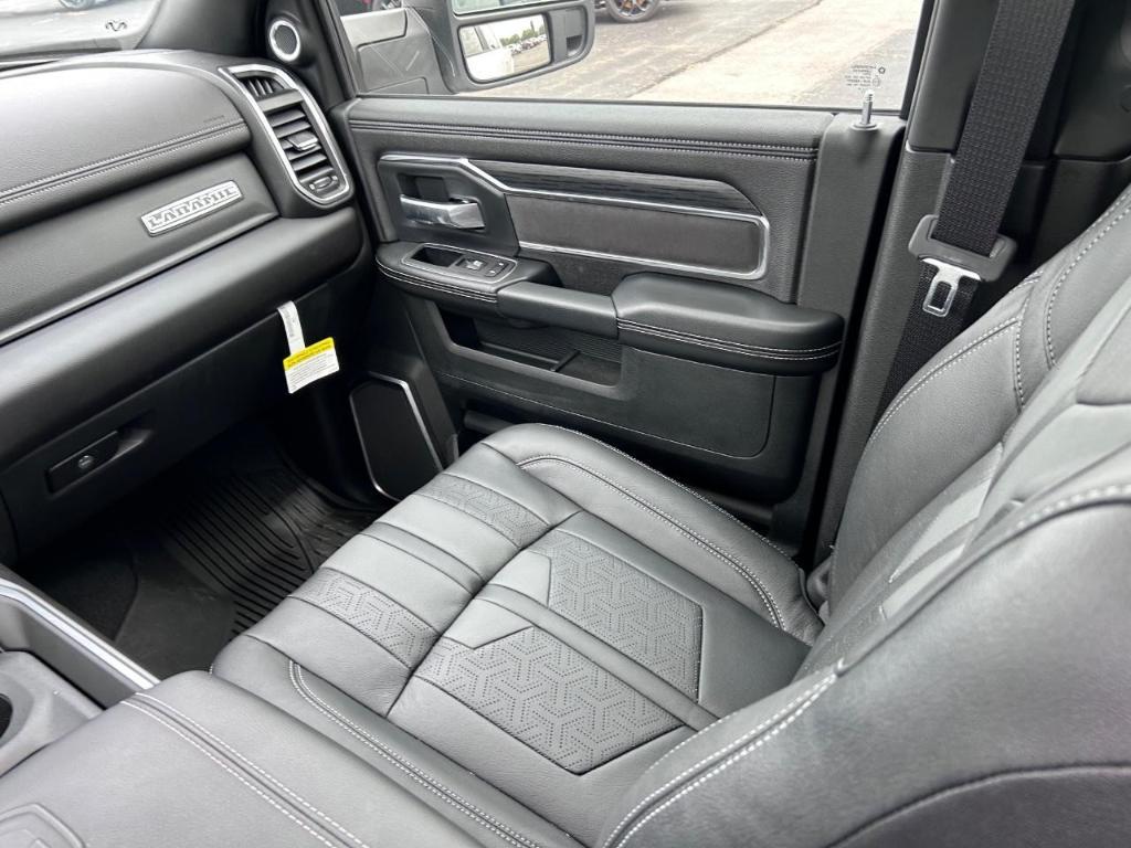 new 2024 Ram 2500 car, priced at $93,974
