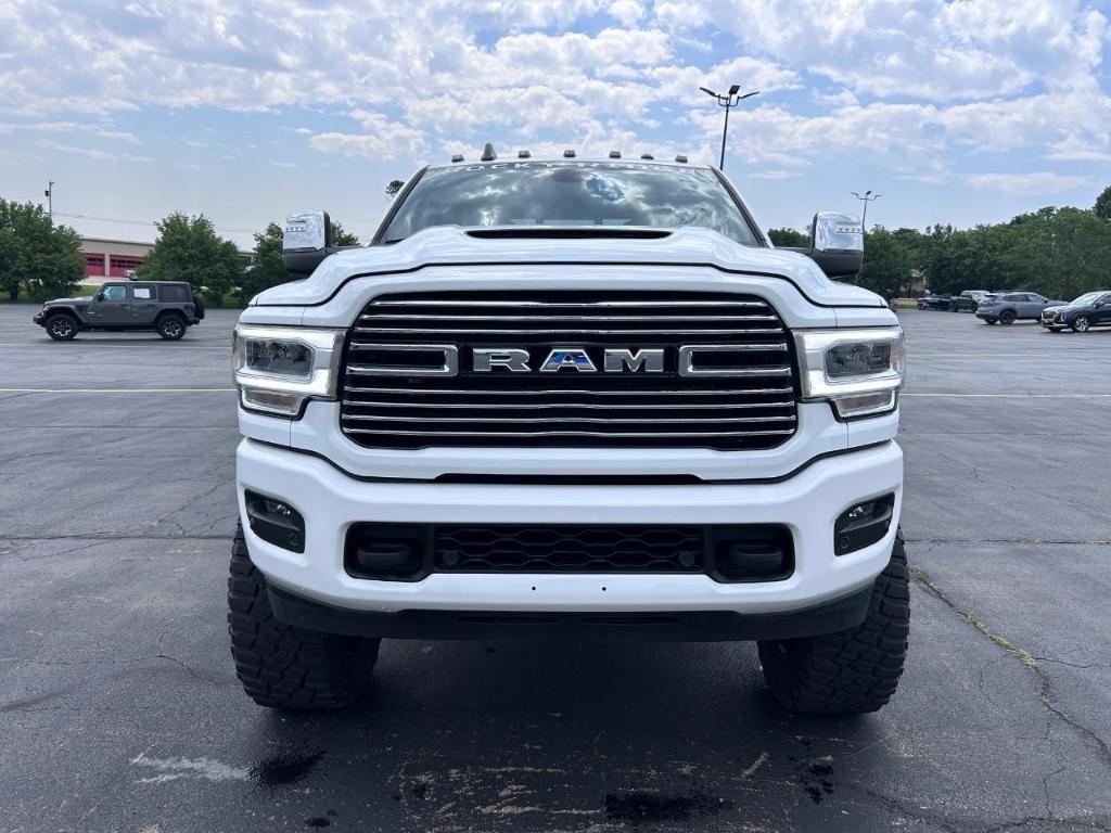 new 2024 Ram 2500 car, priced at $93,974