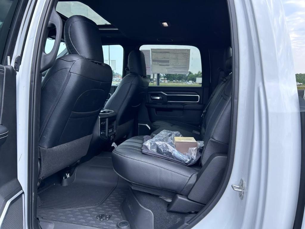 new 2024 Ram 2500 car, priced at $93,974