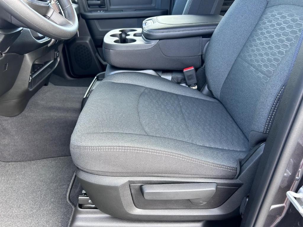 new 2026 Ram 2500 car, priced at $59,295