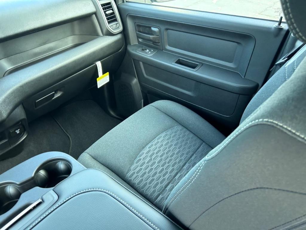 new 2026 Ram 2500 car, priced at $59,295