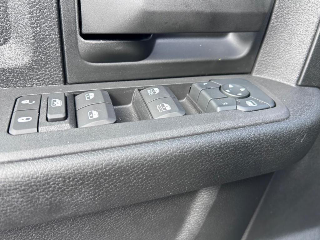 new 2026 Ram 2500 car, priced at $59,295