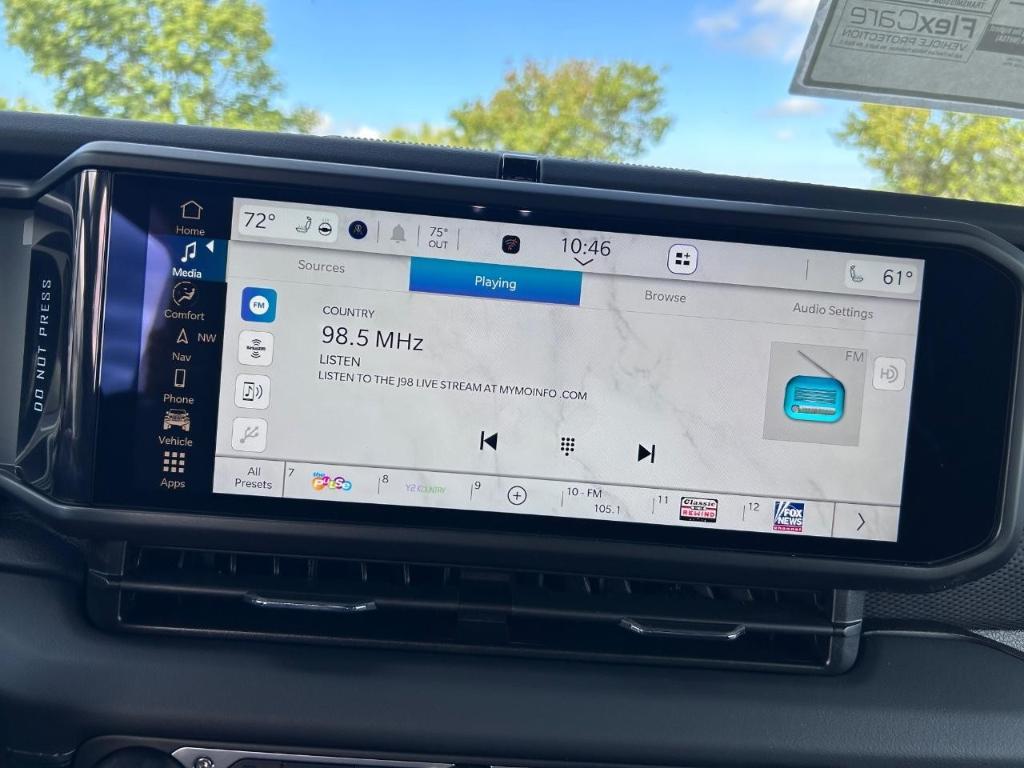 new 2025 Jeep Gladiator car, priced at $49,495