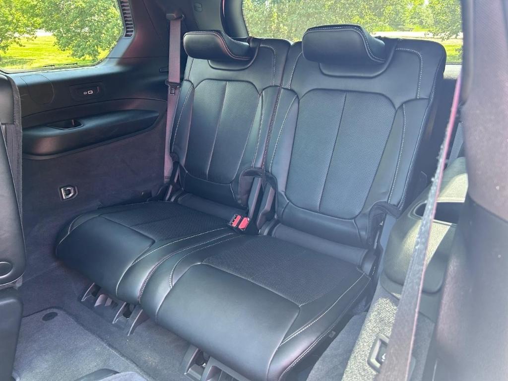 used 2023 Jeep Grand Cherokee L car, priced at $40,915
