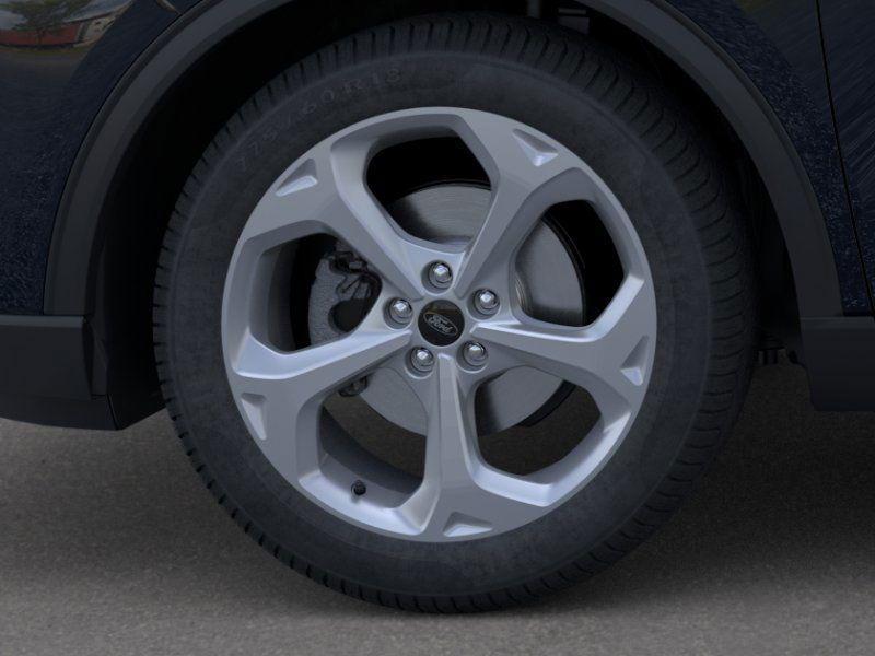 new 2026 Ford Escape car, priced at $35,480