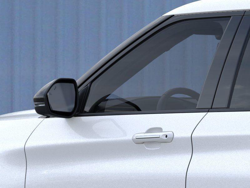 new 2025 Ford Explorer car