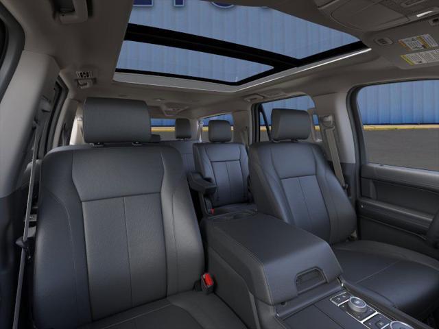 new 2024 Ford Expedition Max car, priced at $68,993