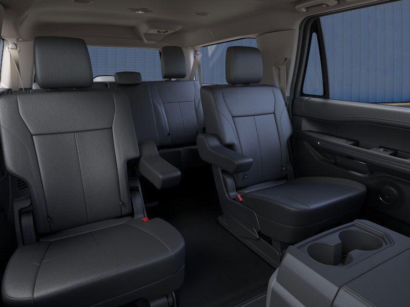 new 2024 Ford Expedition Max car, priced at $68,993