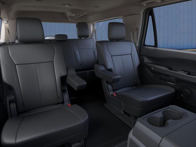 new 2024 Ford Expedition Max car, priced at $68,993