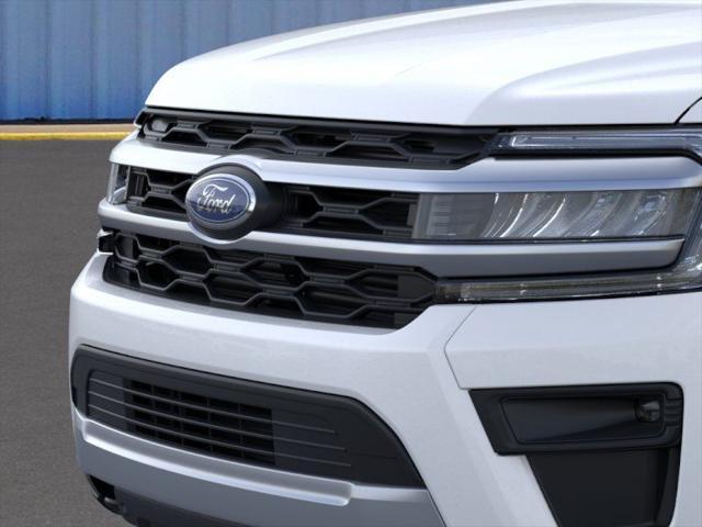 new 2024 Ford Expedition Max car, priced at $68,993