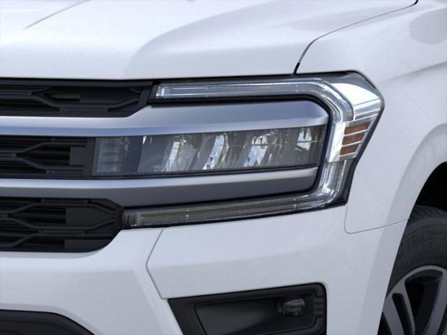 new 2024 Ford Expedition Max car, priced at $68,993