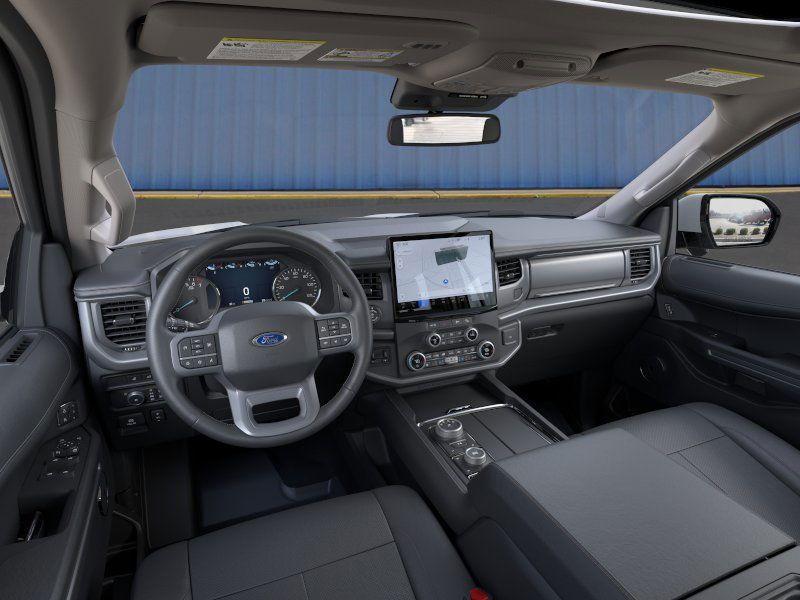 new 2024 Ford Expedition Max car, priced at $68,993