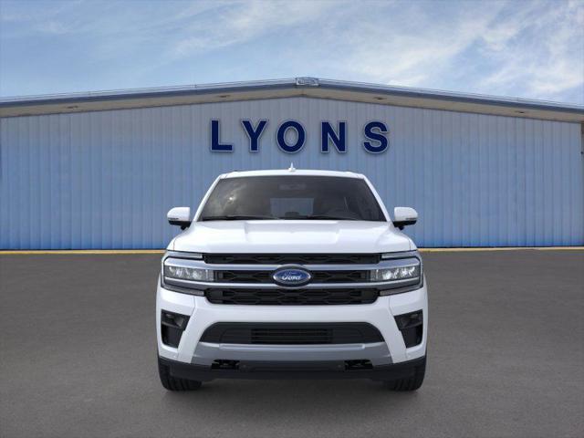 new 2024 Ford Expedition Max car, priced at $68,993
