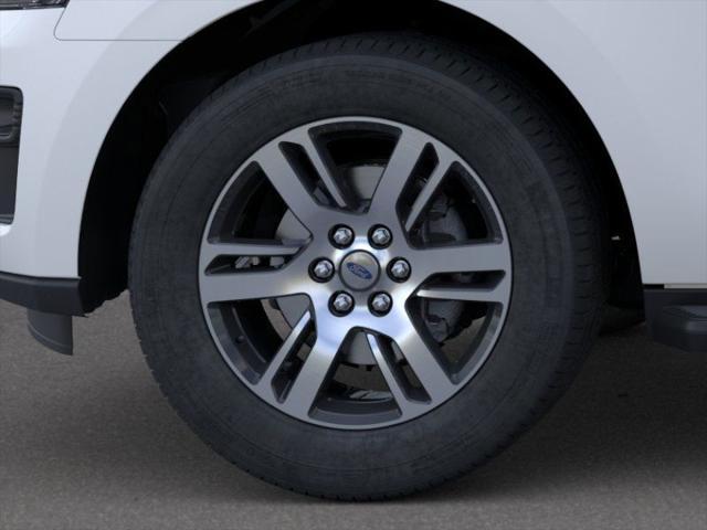 new 2024 Ford Expedition Max car, priced at $68,993