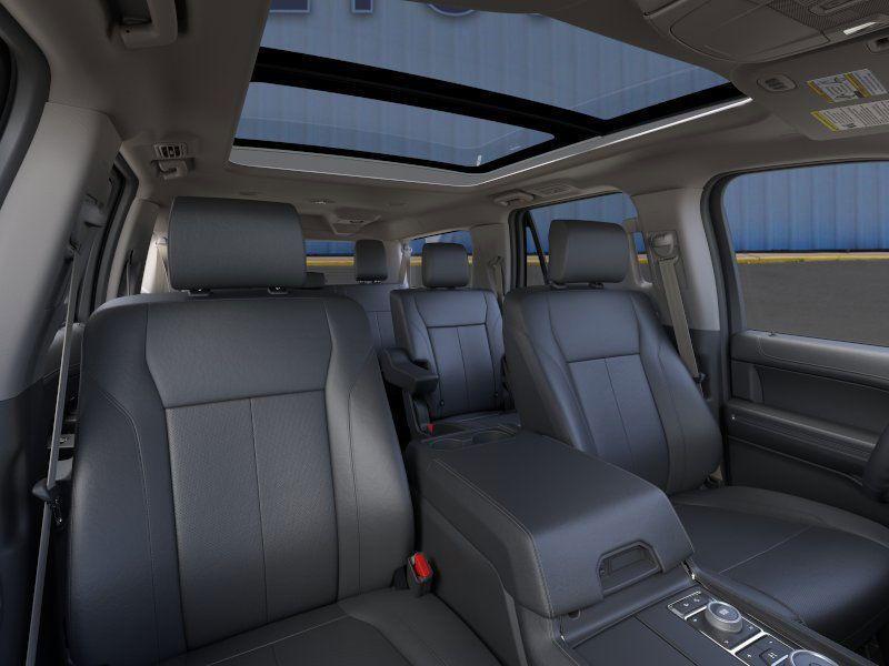 new 2024 Ford Expedition Max car, priced at $68,993