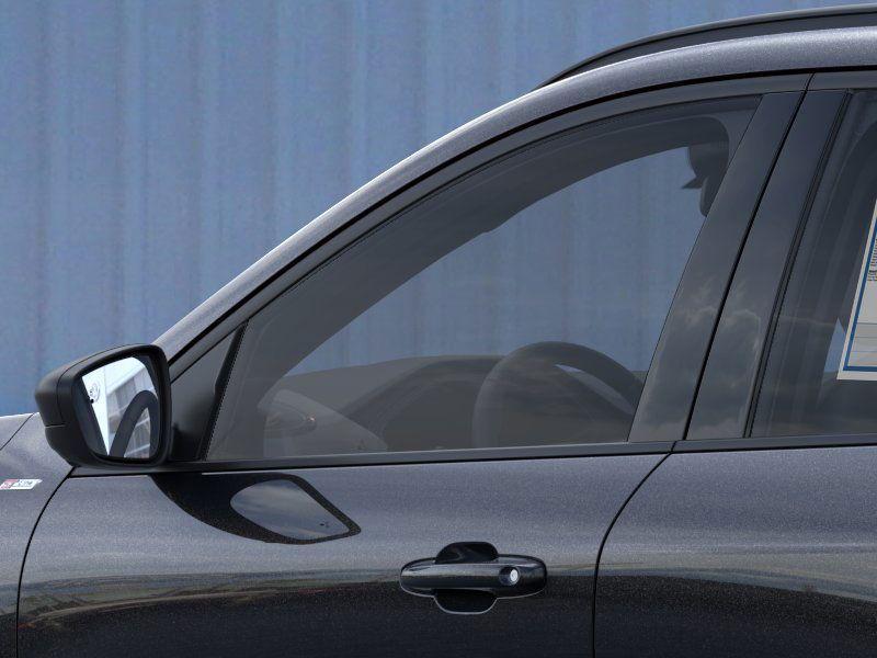 new 2025 Ford Escape car, priced at $33,490