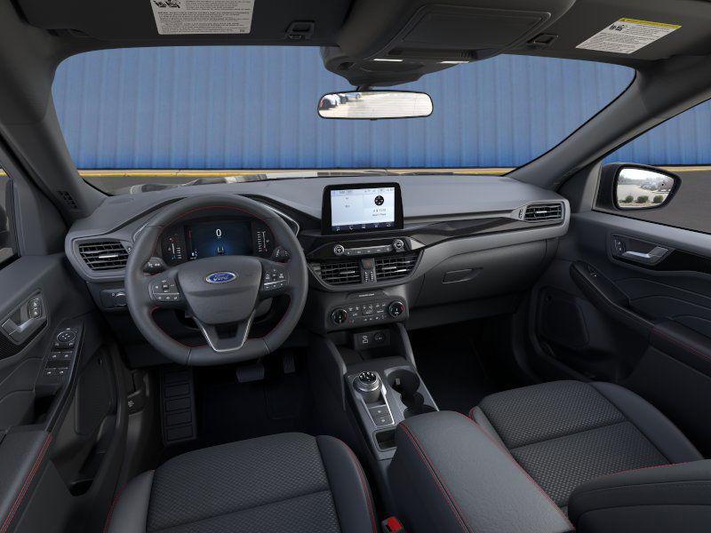 new 2025 Ford Escape car, priced at $33,490