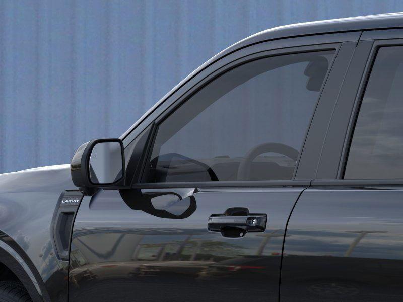 new 2025 Ford Maverick car, priced at $36,790