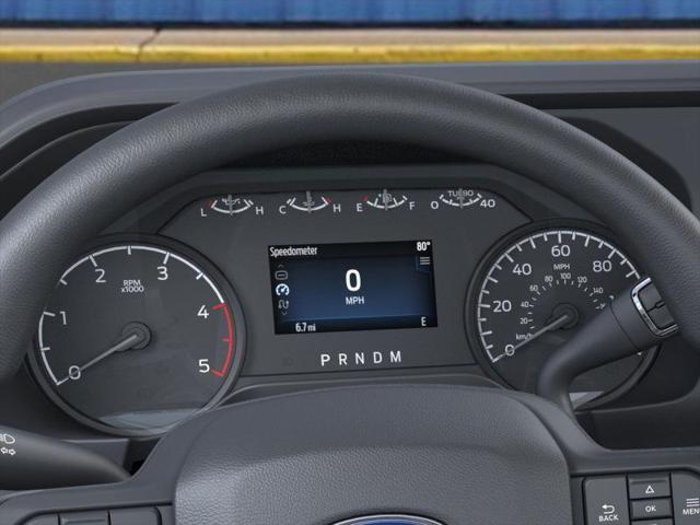 new 2025 Ford F-250 car, priced at $56,594