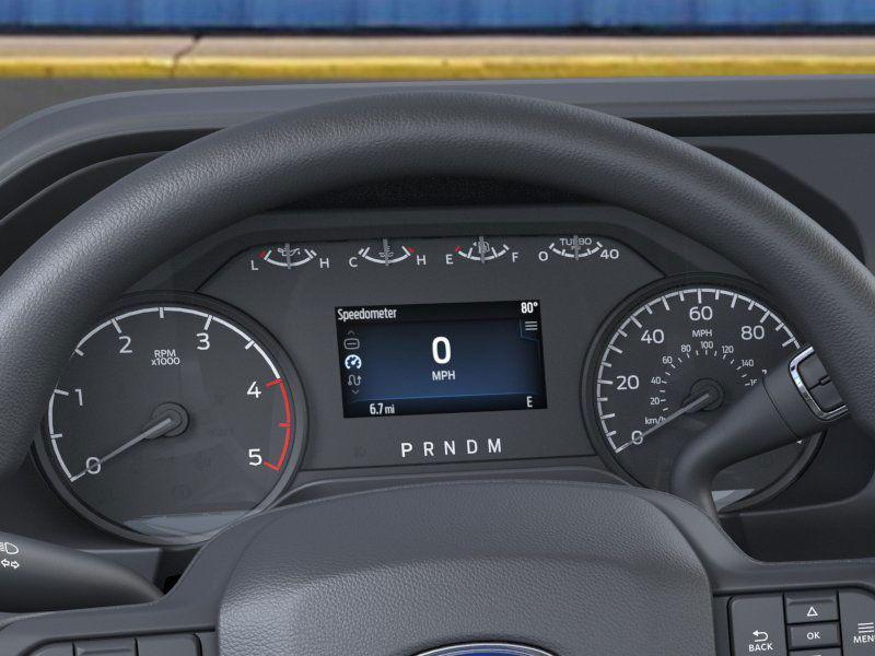 new 2025 Ford F-250 car, priced at $52,849