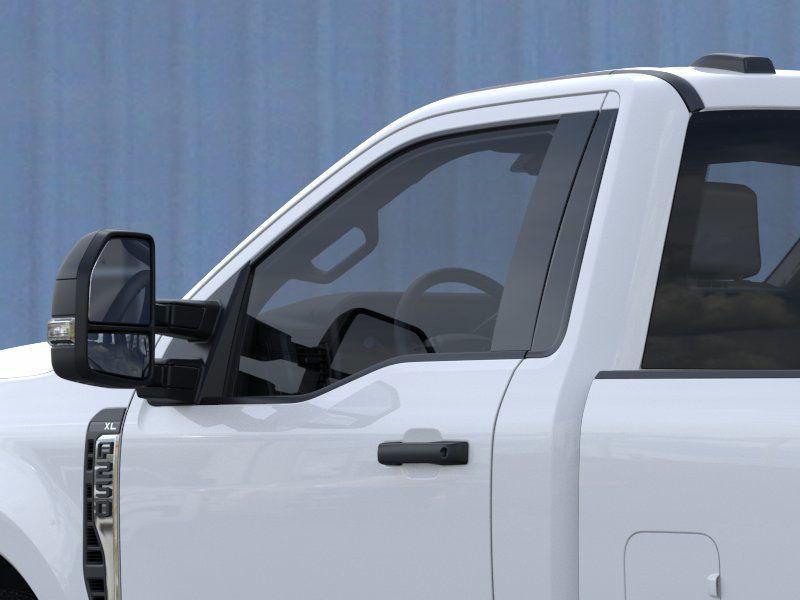 new 2025 Ford F-250 car, priced at $52,849