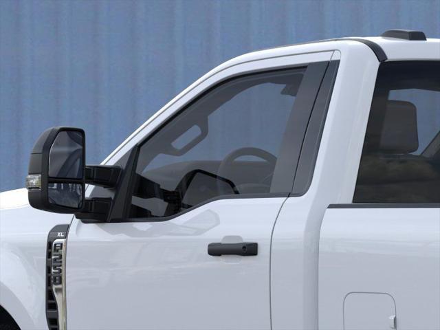 new 2025 Ford F-250 car, priced at $56,594