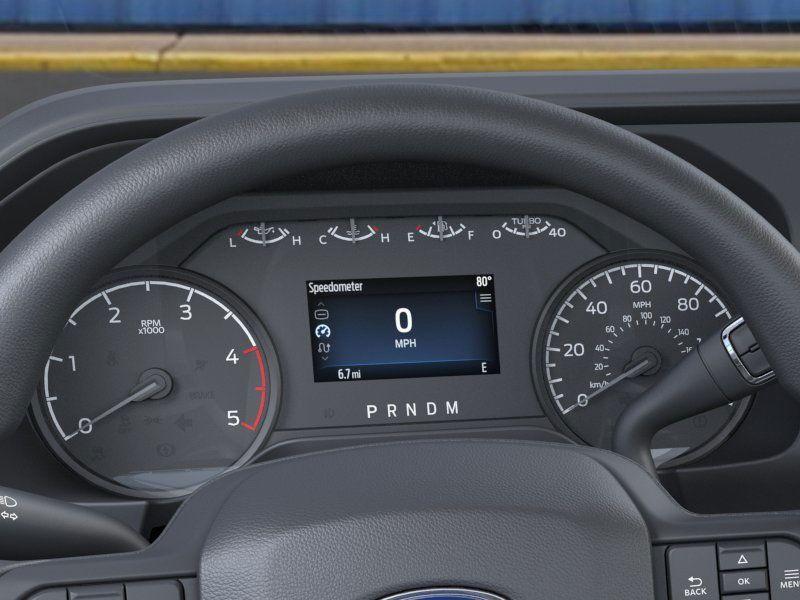 new 2025 Ford F-250 car, priced at $58,915