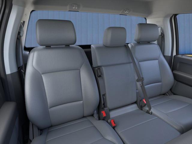 new 2025 Ford F-250 car, priced at $56,594