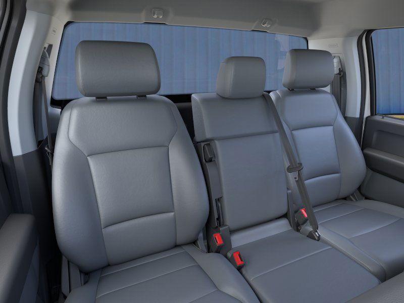 new 2025 Ford F-250 car, priced at $58,915
