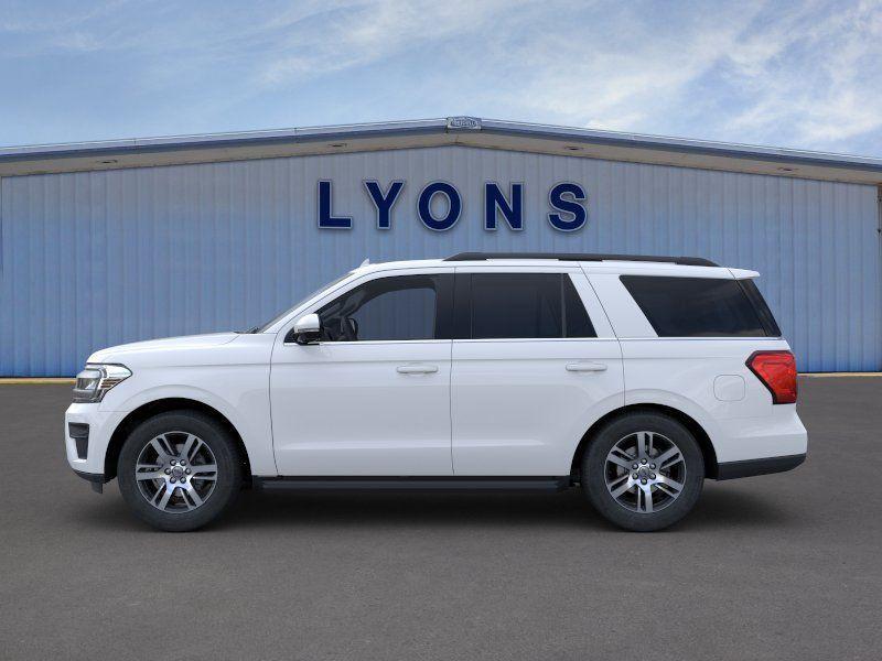 new 2024 Ford Expedition car, priced at $56,996