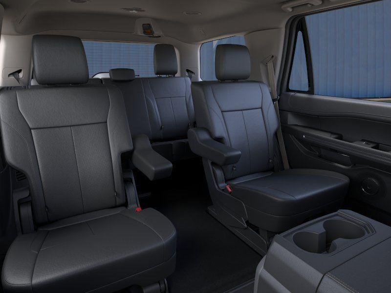new 2024 Ford Expedition car, priced at $56,996