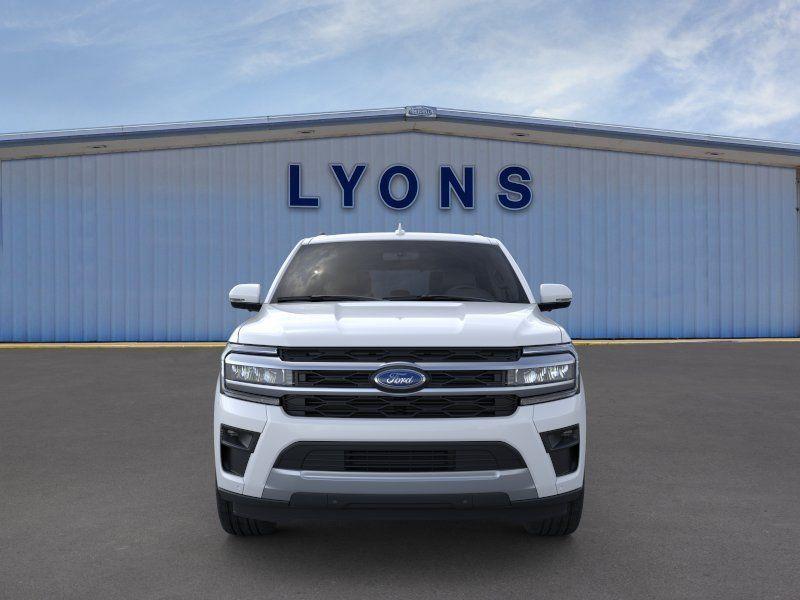 new 2024 Ford Expedition car, priced at $56,996
