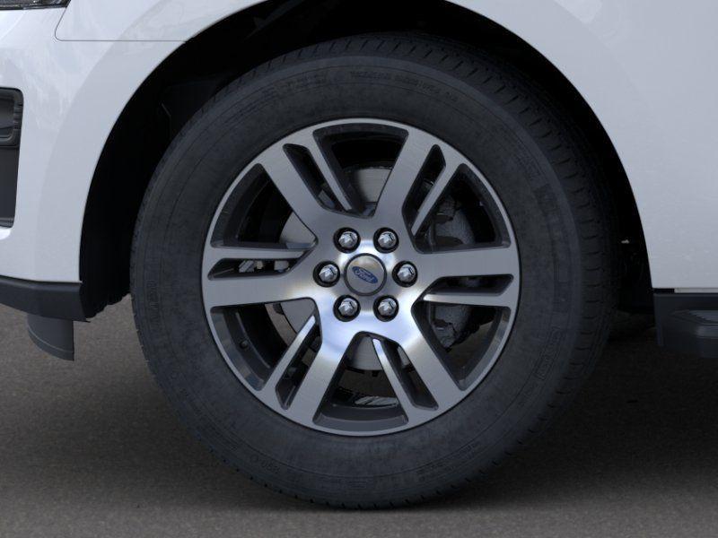 new 2024 Ford Expedition car, priced at $56,996