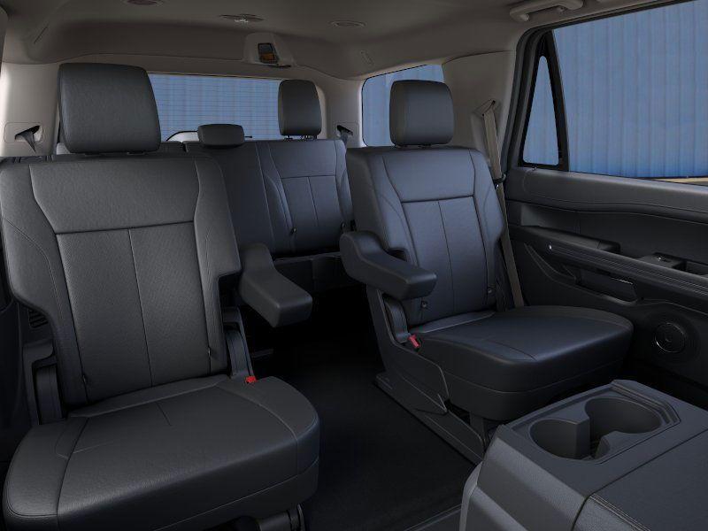 new 2024 Ford Expedition car, priced at $56,996
