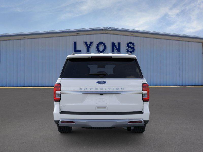 new 2024 Ford Expedition car, priced at $56,996