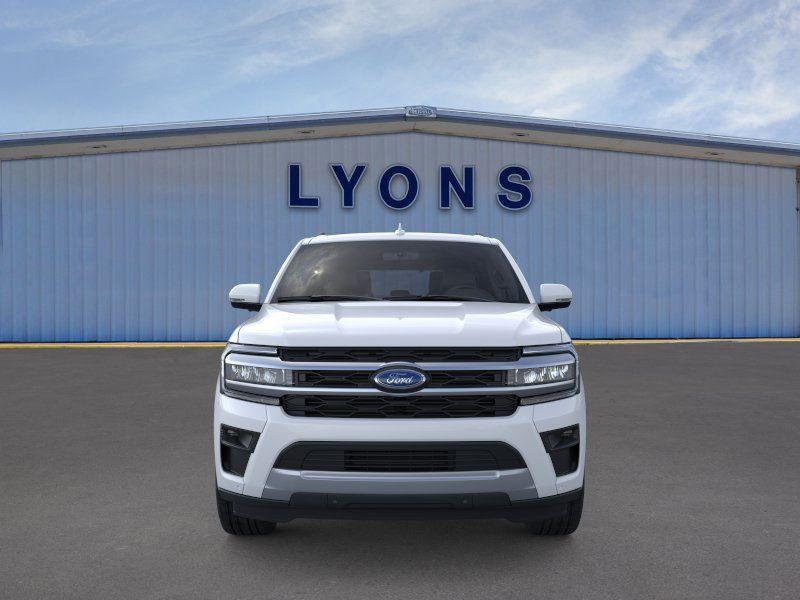 new 2024 Ford Expedition car, priced at $56,996