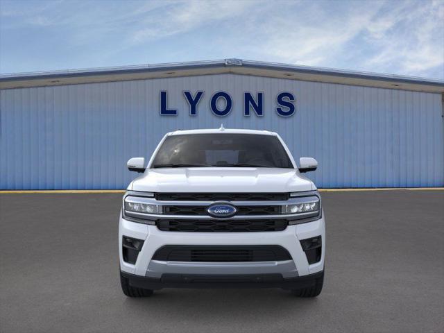 new 2024 Ford Expedition car, priced at $56,996