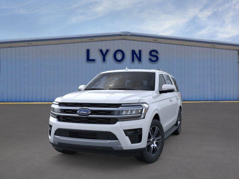 new 2024 Ford Expedition car, priced at $56,996