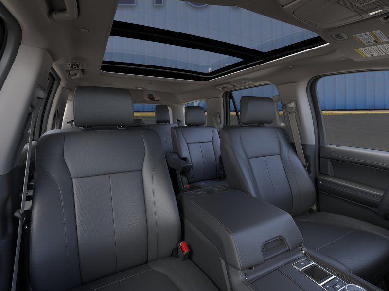 new 2024 Ford Expedition car, priced at $56,996