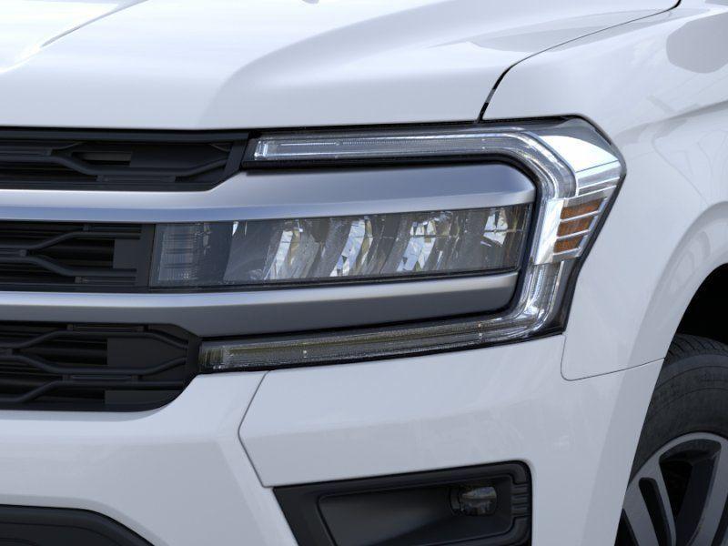 new 2024 Ford Expedition car, priced at $56,996