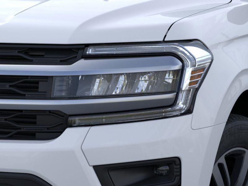 new 2024 Ford Expedition car, priced at $56,996