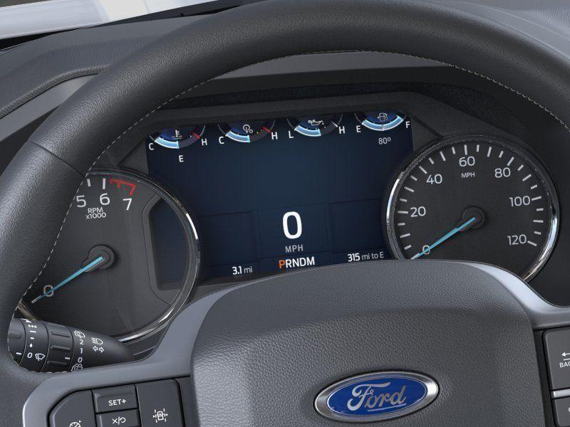 new 2024 Ford Expedition car, priced at $56,996