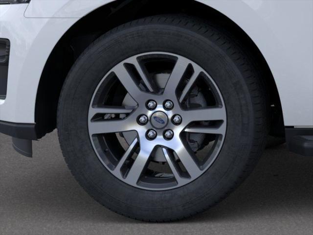 new 2024 Ford Expedition car, priced at $56,996