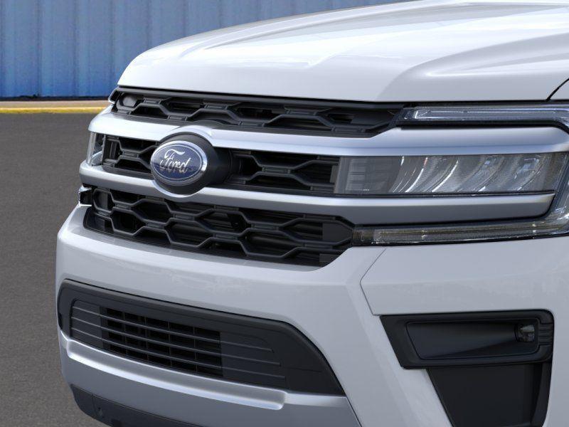 new 2024 Ford Expedition car, priced at $56,996