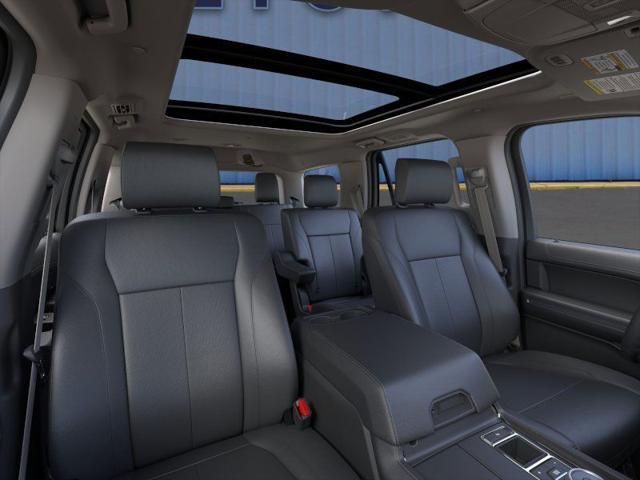 new 2024 Ford Expedition car, priced at $56,996